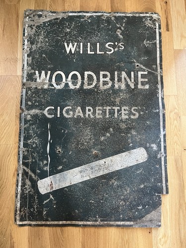 Vintage enamel advertising - vintage,