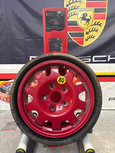 Porsche 965 911 - , spare