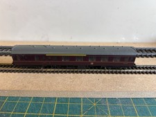 Graham Farish N Gauge Coach