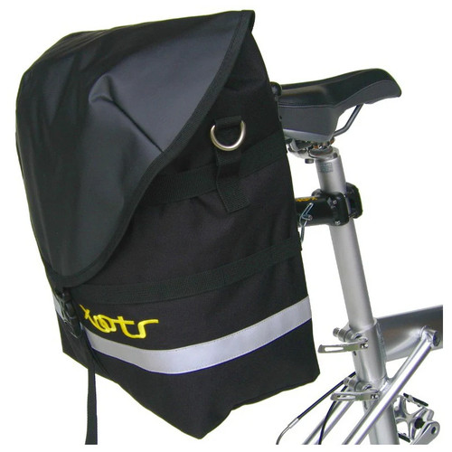 Xootr cross rack - xootr, bag