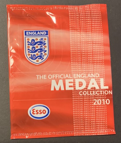 2010 official england - 2010,