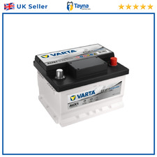 Car Battery 535106052G412