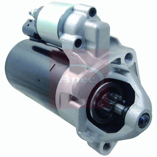 Starter motor for audi b7 - motor,