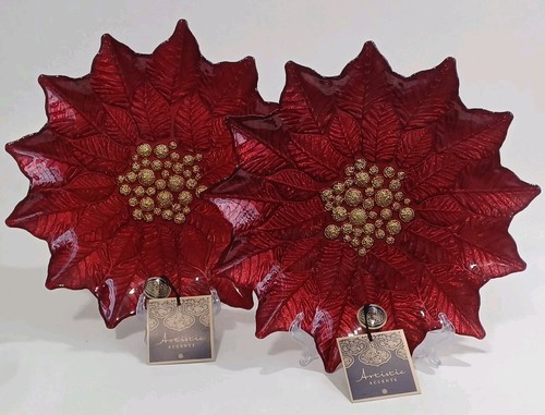 Set artistic accents red - artistic,