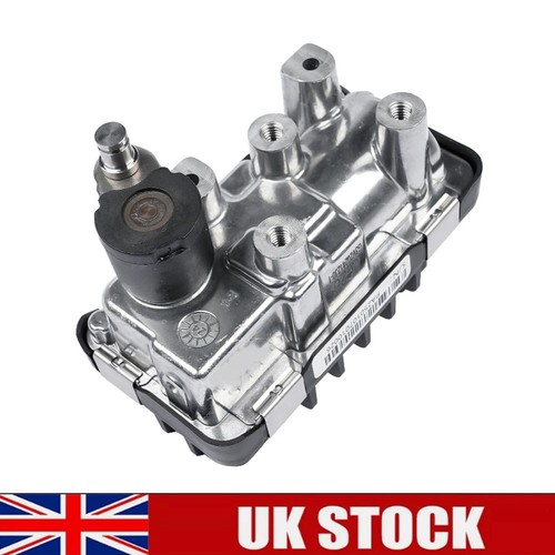 Turbocharger electronic for - electronic,