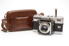 Voigtlander Vitessa L