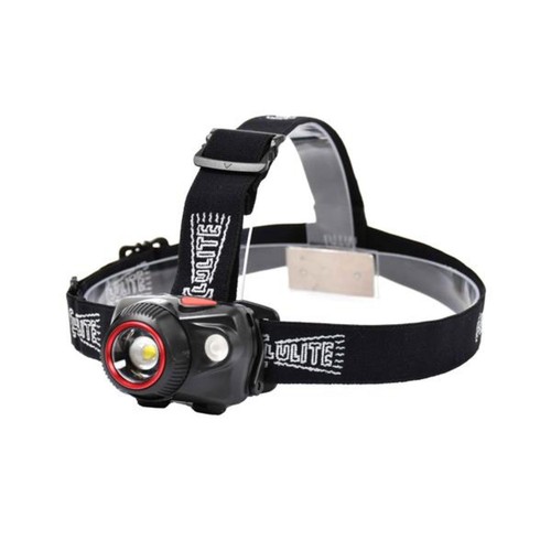 Clulite focus2go hl21 - focus2go,