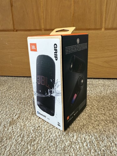 Genuine jbl grip compact - jbl,