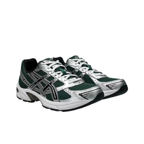 Asics gel 1130 evergreen black - gel-1130,