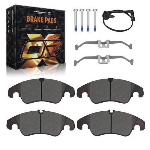 Front left right brake - front, left&right