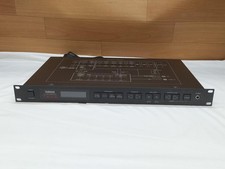 YAMAHA TX81Z FM sound source FM Synthesizer