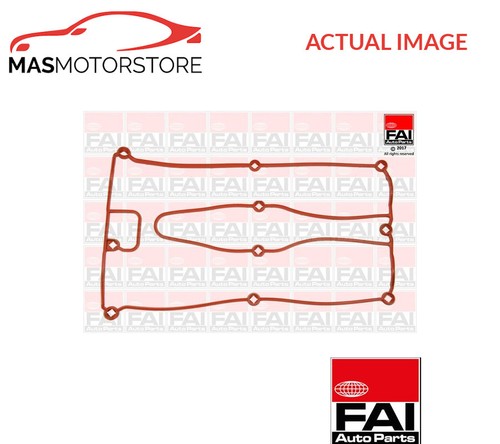 Engine rocker cover - cover, fai