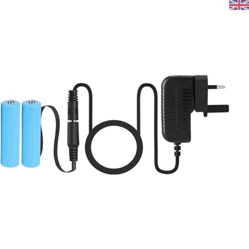 Battery eliminator replace - aa, eliminator,