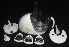 Moulinex Ovatio 3 Duo Food