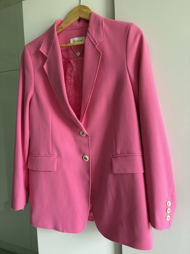 Bernice paris ladies - pink, suit