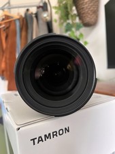 Tamron 24-70mm F/2.8 G2 Di VC