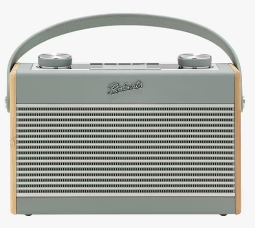 Roberts digital radio - radio, rambler