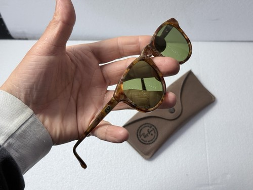 Vintage ray ban - ray-ban, gatsby