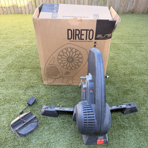 Elite direto interactive - elite,