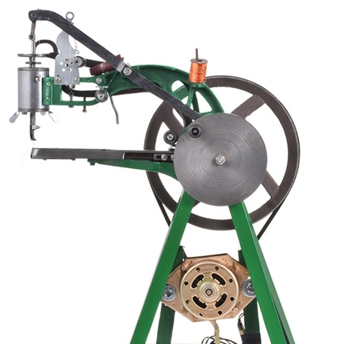 Electric hand cranked - electric, hand-cranked