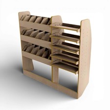 Citroen Dispatch LWB 2016+