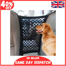Pet dog Car Safety Isolation