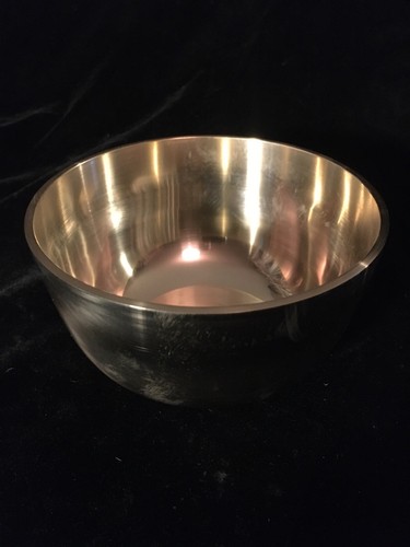 Singing bowl inch - inch, high
