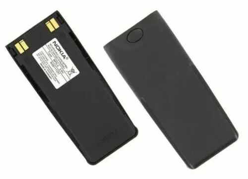 100 new nokia bps battery - new,