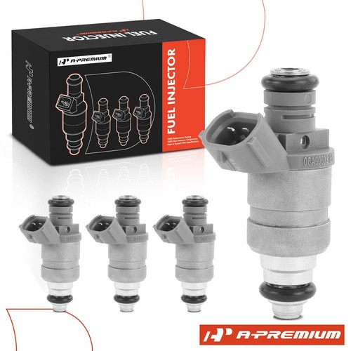Premium fuel injectors - a-premium,