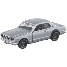 Takara Tomy Tomica Premium