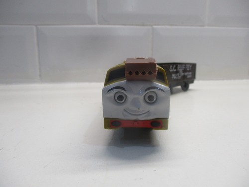 Tomy trackmaster thomas the - trackmaster,