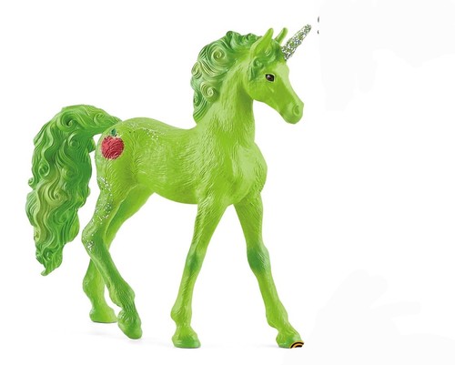 Schleich bayala apple - bayala, unicorn