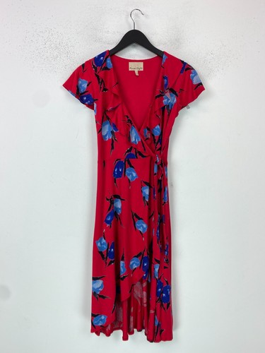 Phase eight red - eight, knee