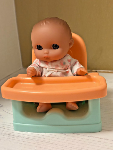 Inch berenguer doll - berenguer,