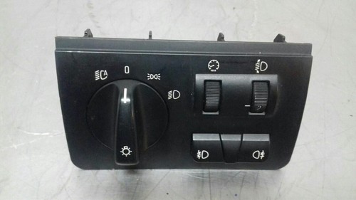 Bmw light control module - light,