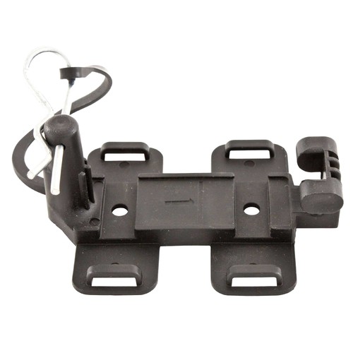 Tillett amb transponder holder - transponder,