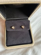 Pragnell Diamond Earrings