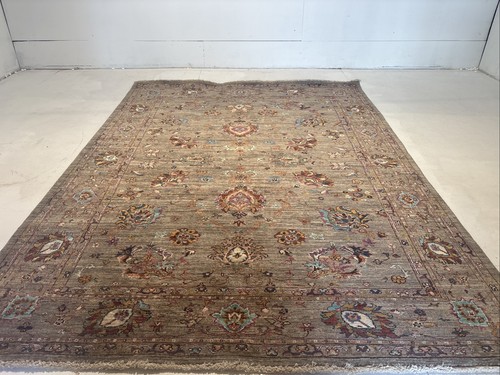 Handknotted super fine sultani - handknotted,