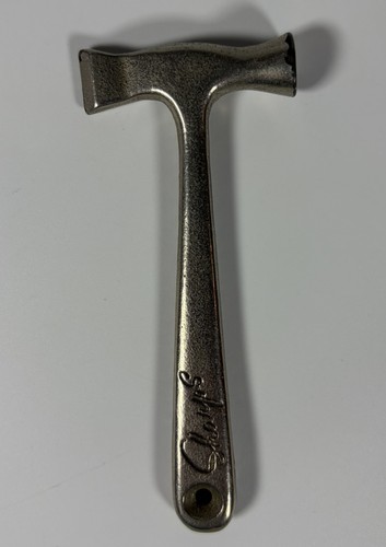 Vintage sharps toffee hammer - vintage,