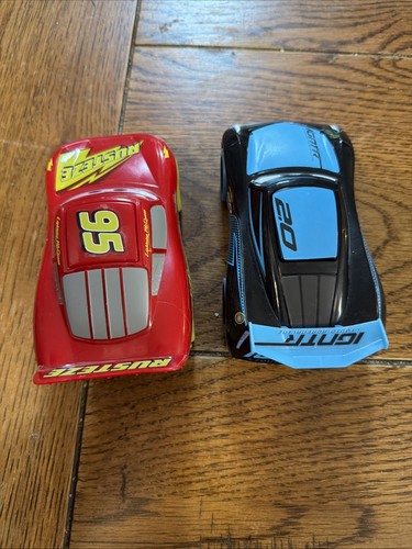 Disney pixar cars track - disney,