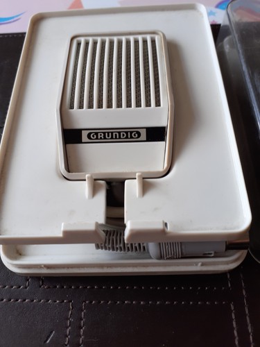 Vintage grundig gdm311 - vintage, #