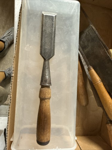 Antique witherby - t.,