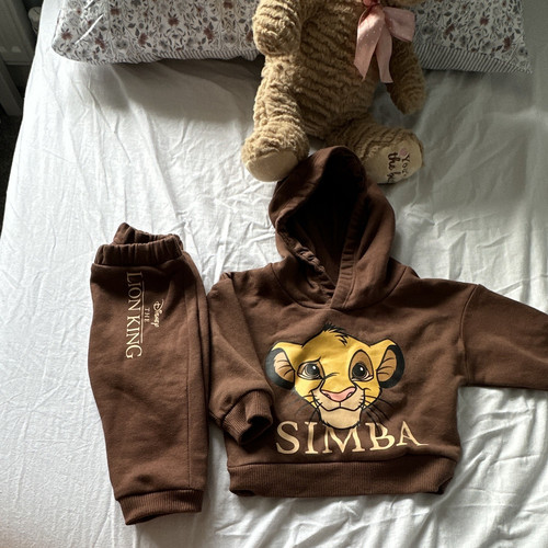 Primark disney lion - disney, king