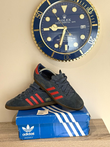 Adidas originals trimm star - adidas,