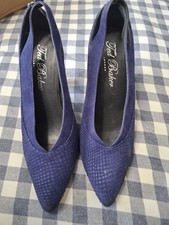 Beautiful navy Blue Ted Baker