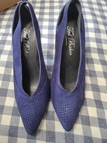 Beautiful navy blue - beautiful,