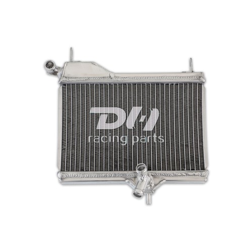 Aluminium 34mm radiator for - radiator,