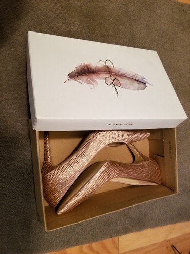 High heels women new - heels, 7.5