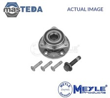 100 650 1005 WHEEL HUB FRONT