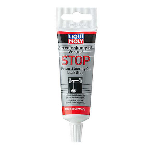 Liqui moly power steering oil - liqui,